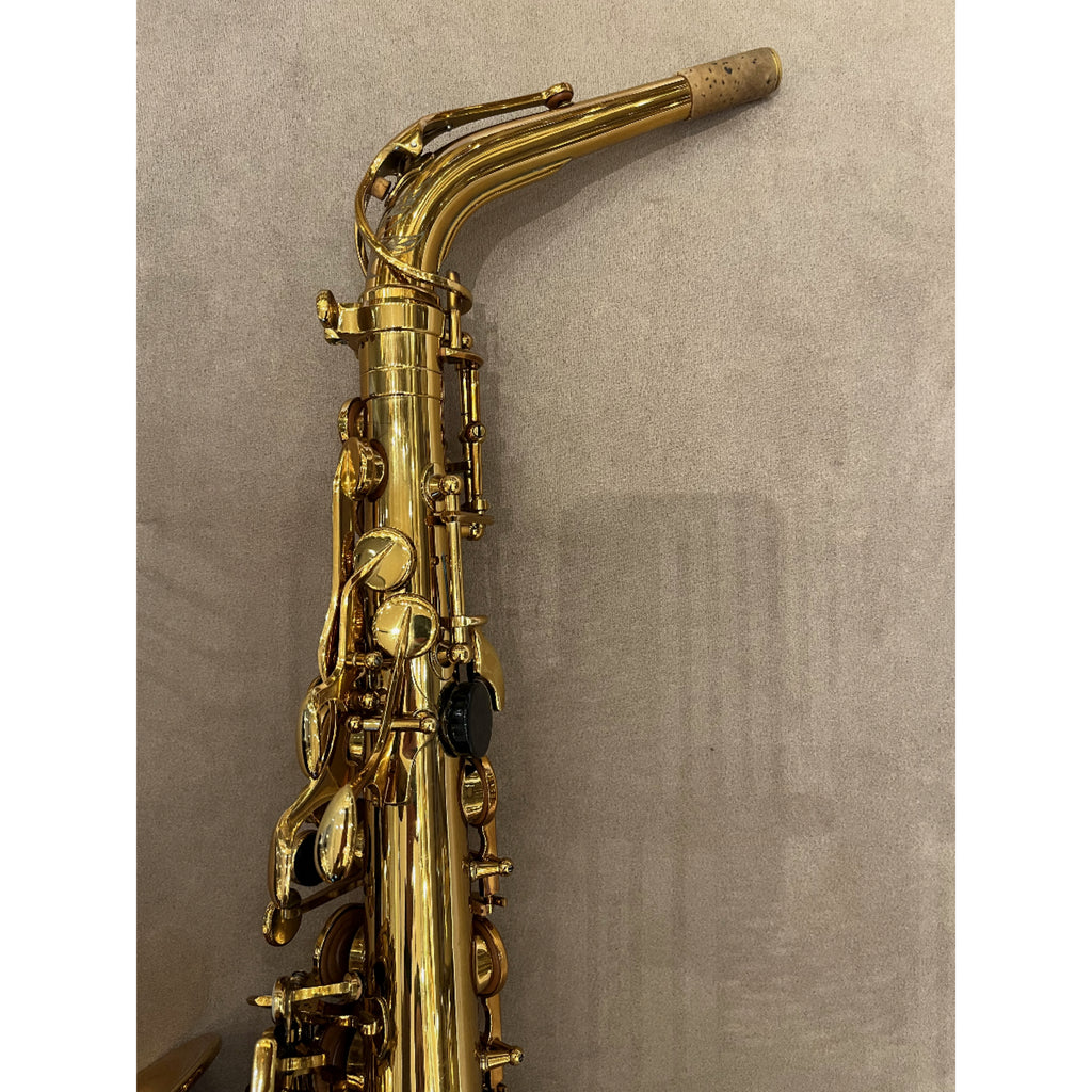 Selmer Paris Reference 54 Hummingbird altsaxofoon 664312