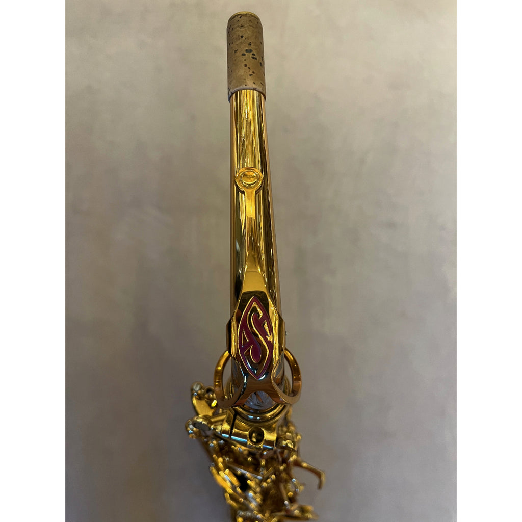 Selmer Paris Reference 54 Hummingbird altsaxofoon 664312