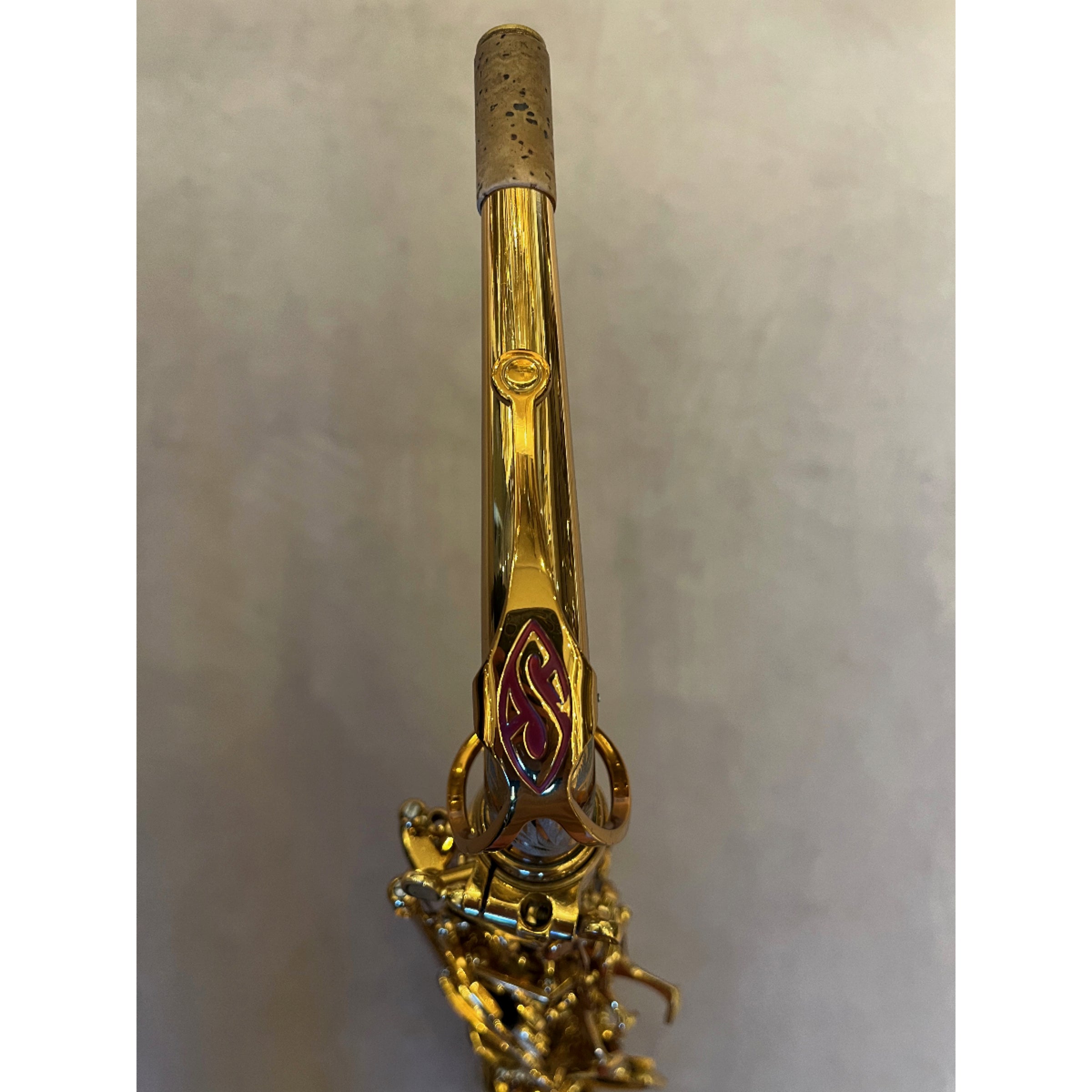 Selmer Paris Reference 54 Hummingbird altsaxofoon 664312