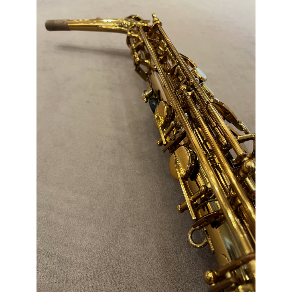 Selmer Paris Reference 54 Hummingbird altsaxofoon 664312