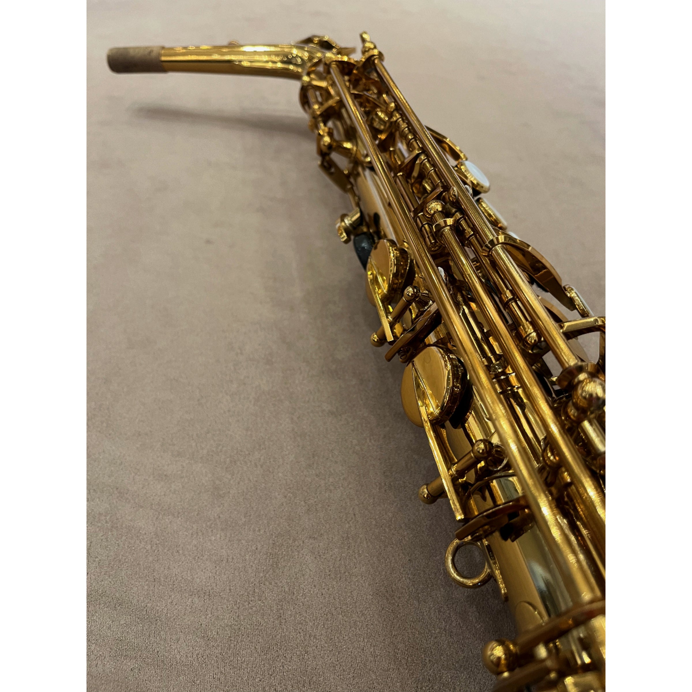 Selmer Paris Reference 54 Hummingbird altsaxofoon 664312