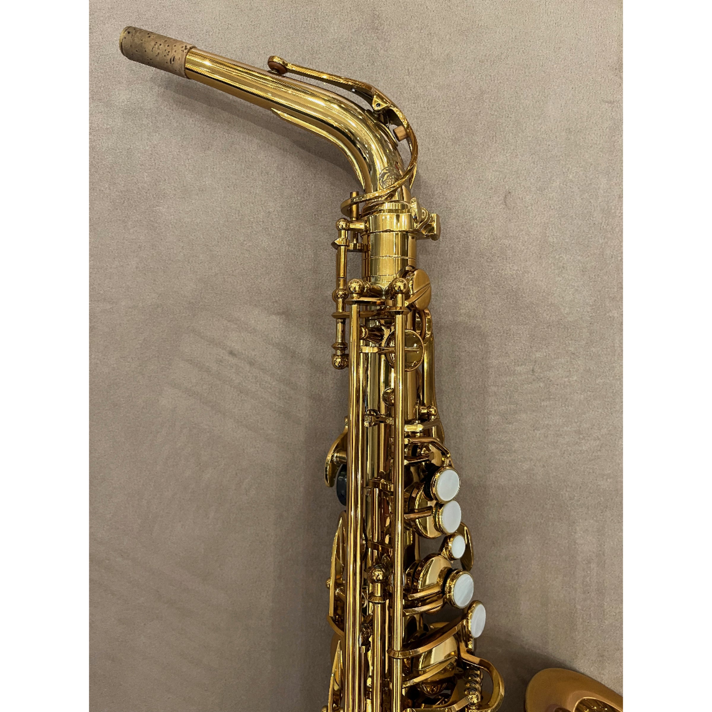Selmer Paris Reference 54 Hummingbird altsaxofoon 664312