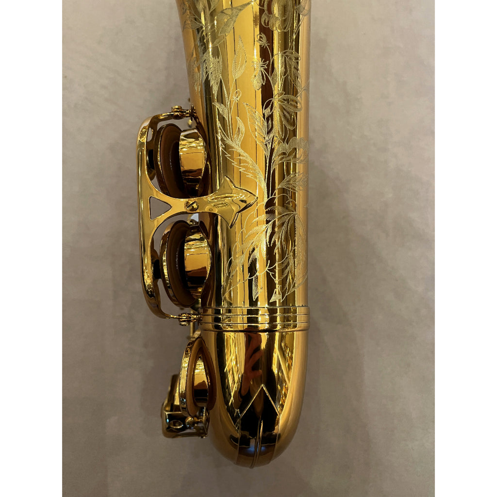 Selmer Paris Reference 54 Hummingbird altsaxofoon 664312