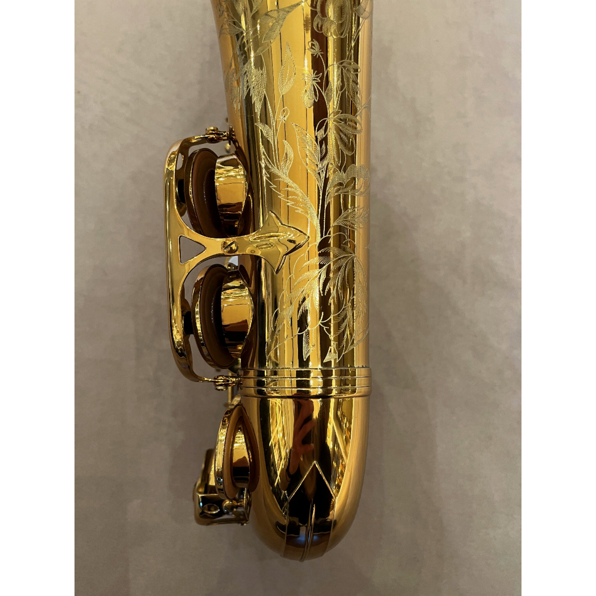 Selmer Paris Reference 54 Hummingbird altsaxofoon 664312