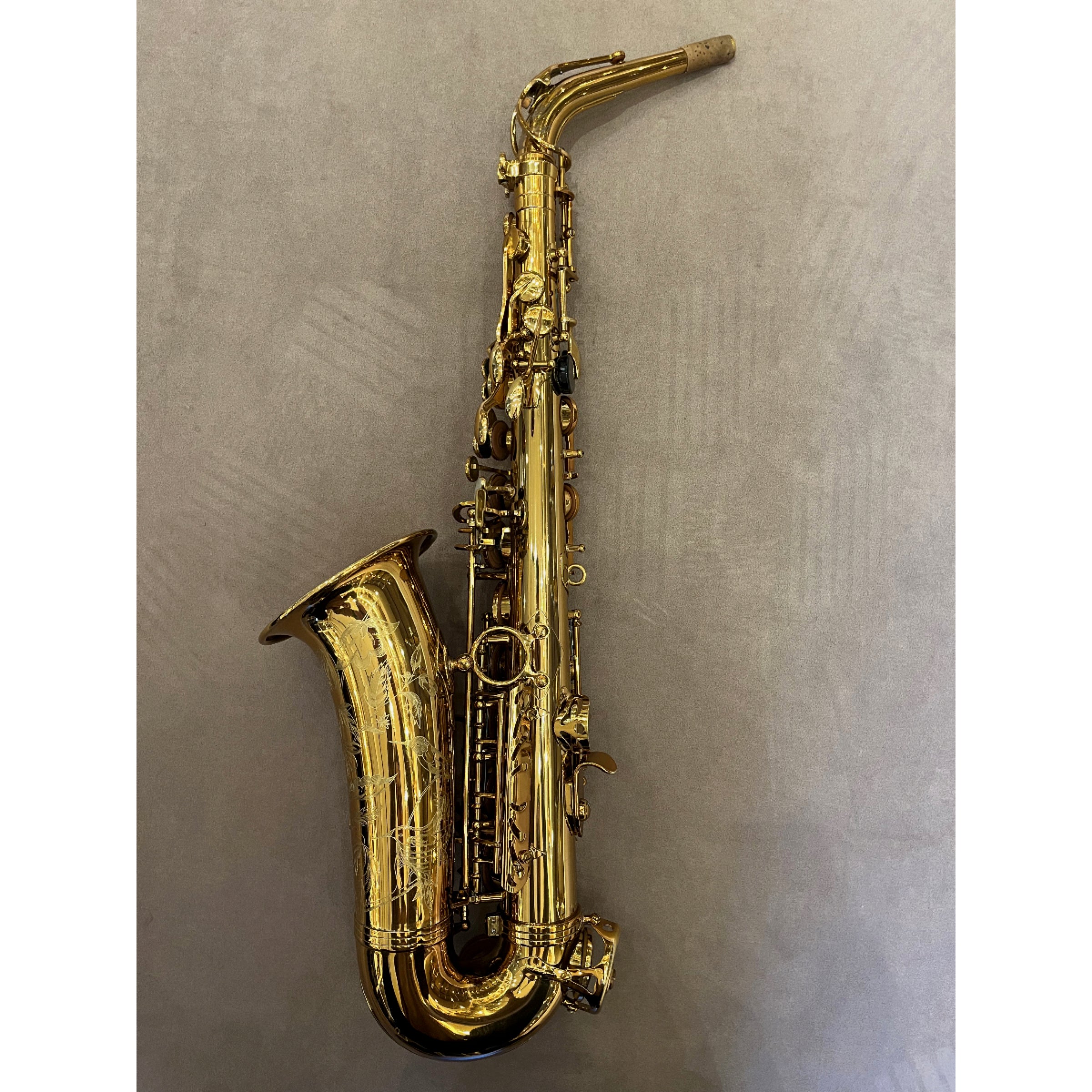 Selmer Paris Reference 54 Hummingbird altsaxofoon 664312