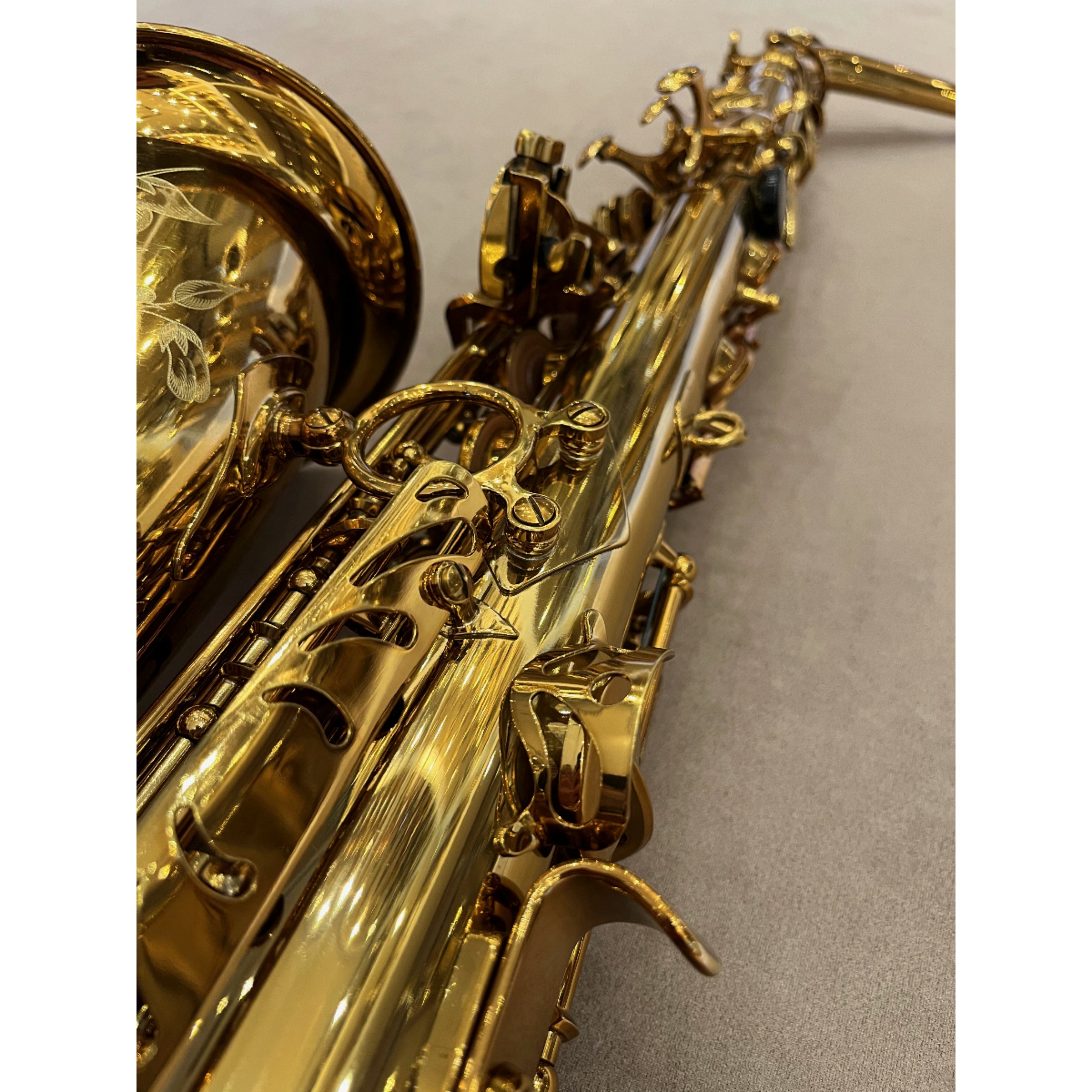 Selmer Paris Reference 54 Hummingbird altsaxofoon 664312