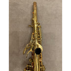 Yamaha YSS-675 sopraansaxofoon 6660