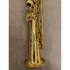 Yamaha YSS-675 sopraansaxofoon 6660