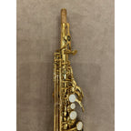 Yamaha YSS-675 sopraansaxofoon 6660