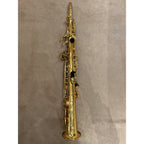 Yamaha YSS-675 sopraansaxofoon 6660