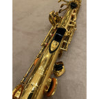 Yamaha YSS-675 sopraansaxofoon 6660