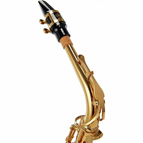Yamaha YAS-280 altsaxofoon | €80 HUUR + €220 BORG