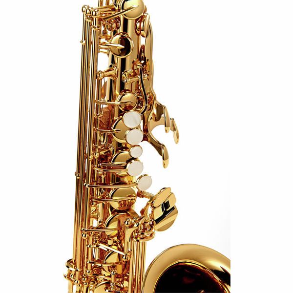 Yamaha YAS-280 altsaxofoon | €80 HUUR + €220 BORG