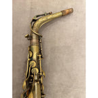 P. Mauriat PMXA-67RUL altsaxofoon 100410