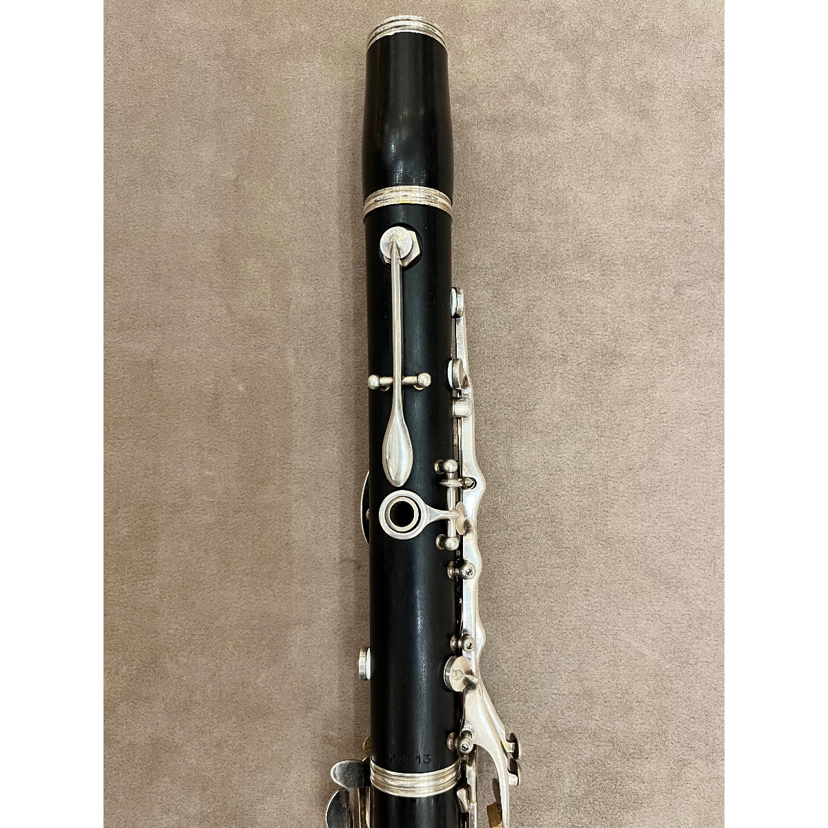 Selmer Series 9 Bb klarinet X8813