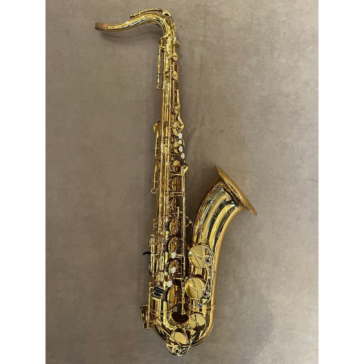 Yamaha YTS-62 tenorsaxofoon 160296