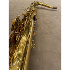 Yamaha YTS-62 tenorsaxofoon 160296