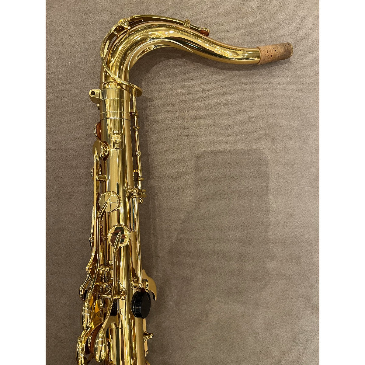 Yamaha YTS-62 tenorsaxofoon 160296