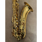 Yamaha YTS-62 tenorsaxofoon 160296