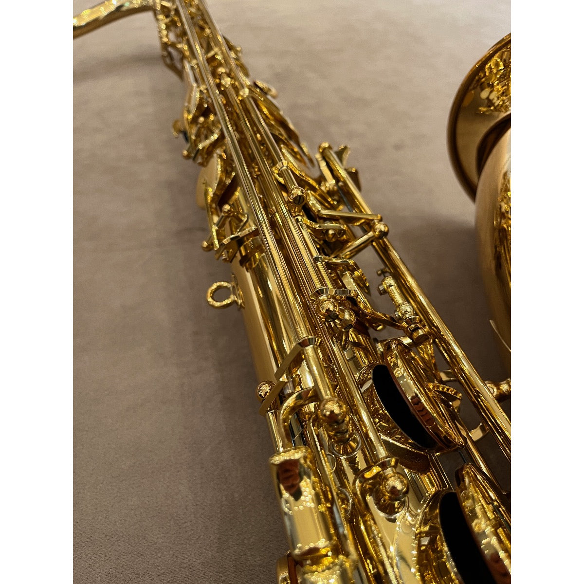 Yamaha YTS-62 tenorsaxofoon 160296