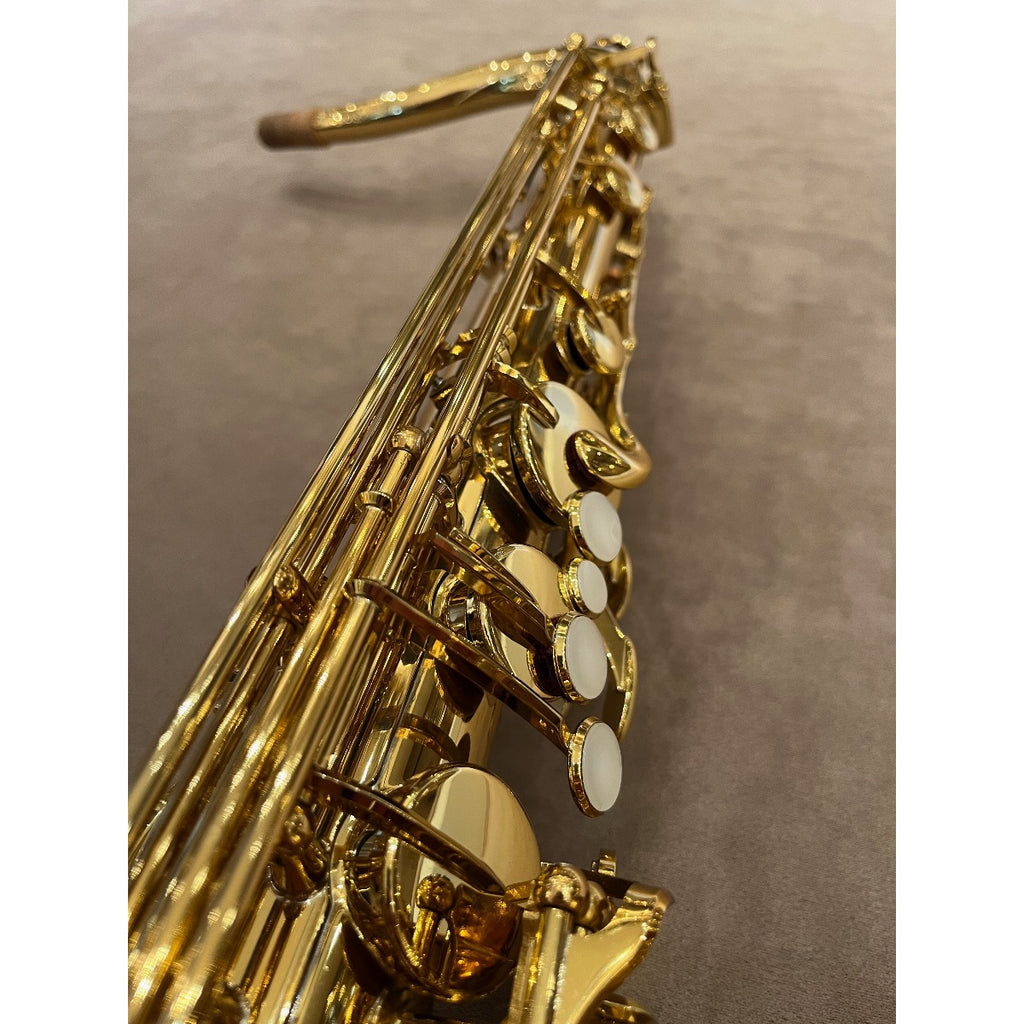 Yamaha YTS-62 tenorsaxofoon 160296