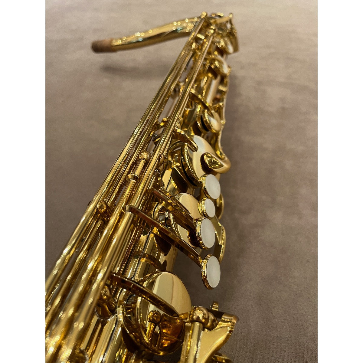 Yamaha YTS-62 tenorsaxofoon 160296