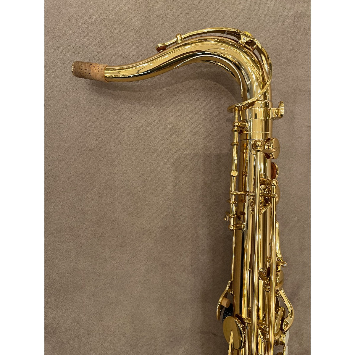 Yamaha YTS-62 tenorsaxofoon 160296