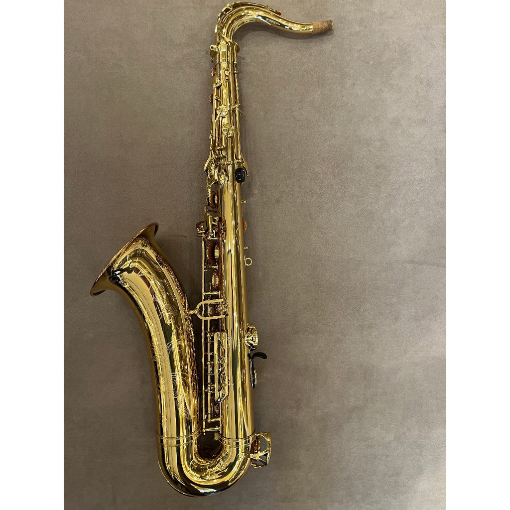 Yamaha YTS-62 tenorsaxofoon 160296