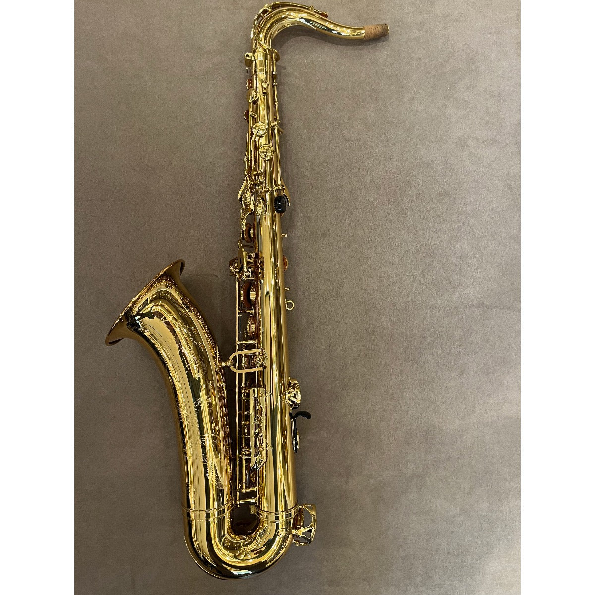 Yamaha YTS-62 tenorsaxofoon 160296