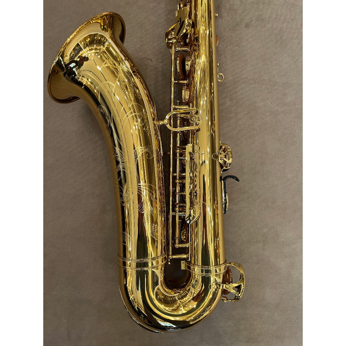 Yamaha YTS-62 tenorsaxofoon 160296