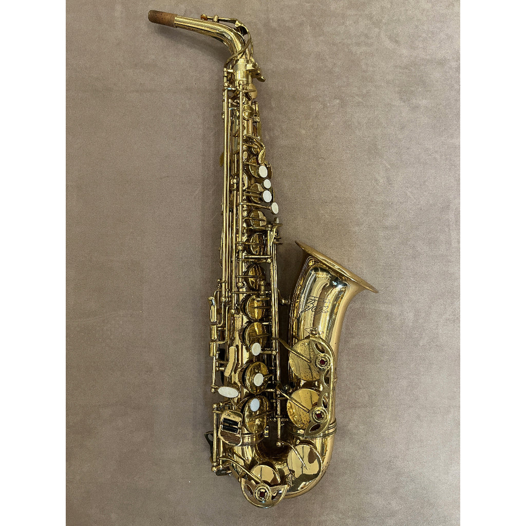 First Sax altsaxofoon 991195
