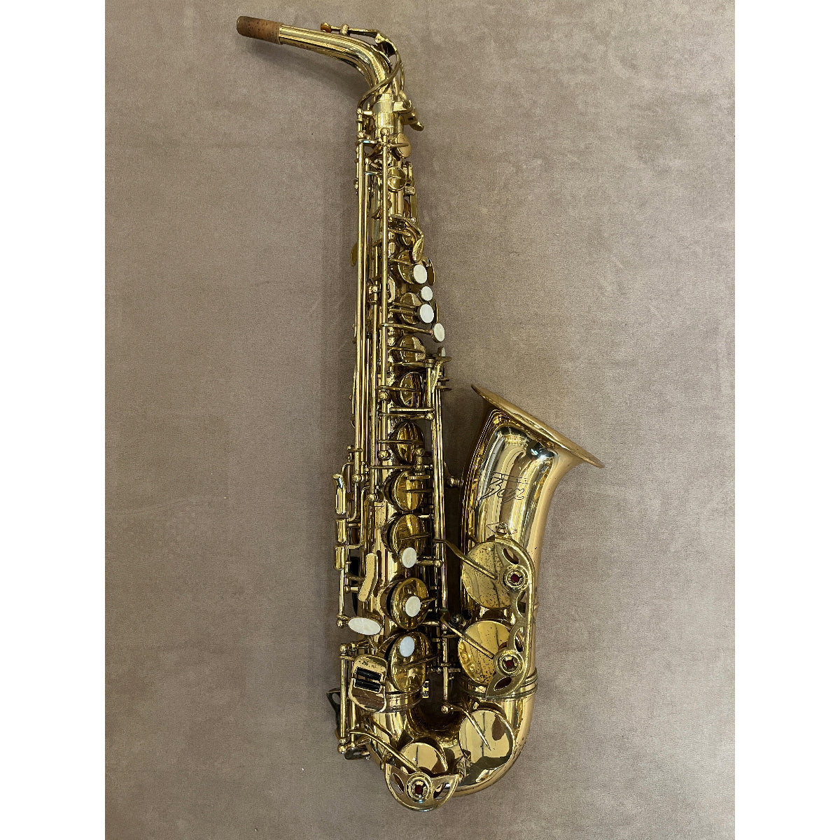 First Sax altsaxofoon 991195