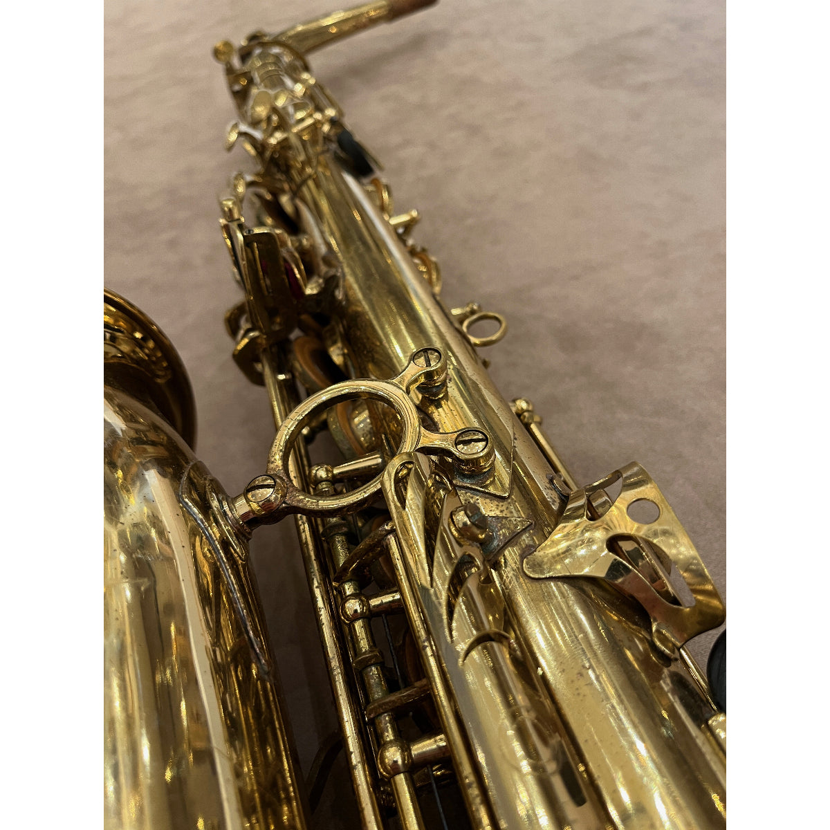 First Sax altsaxofoon 991195