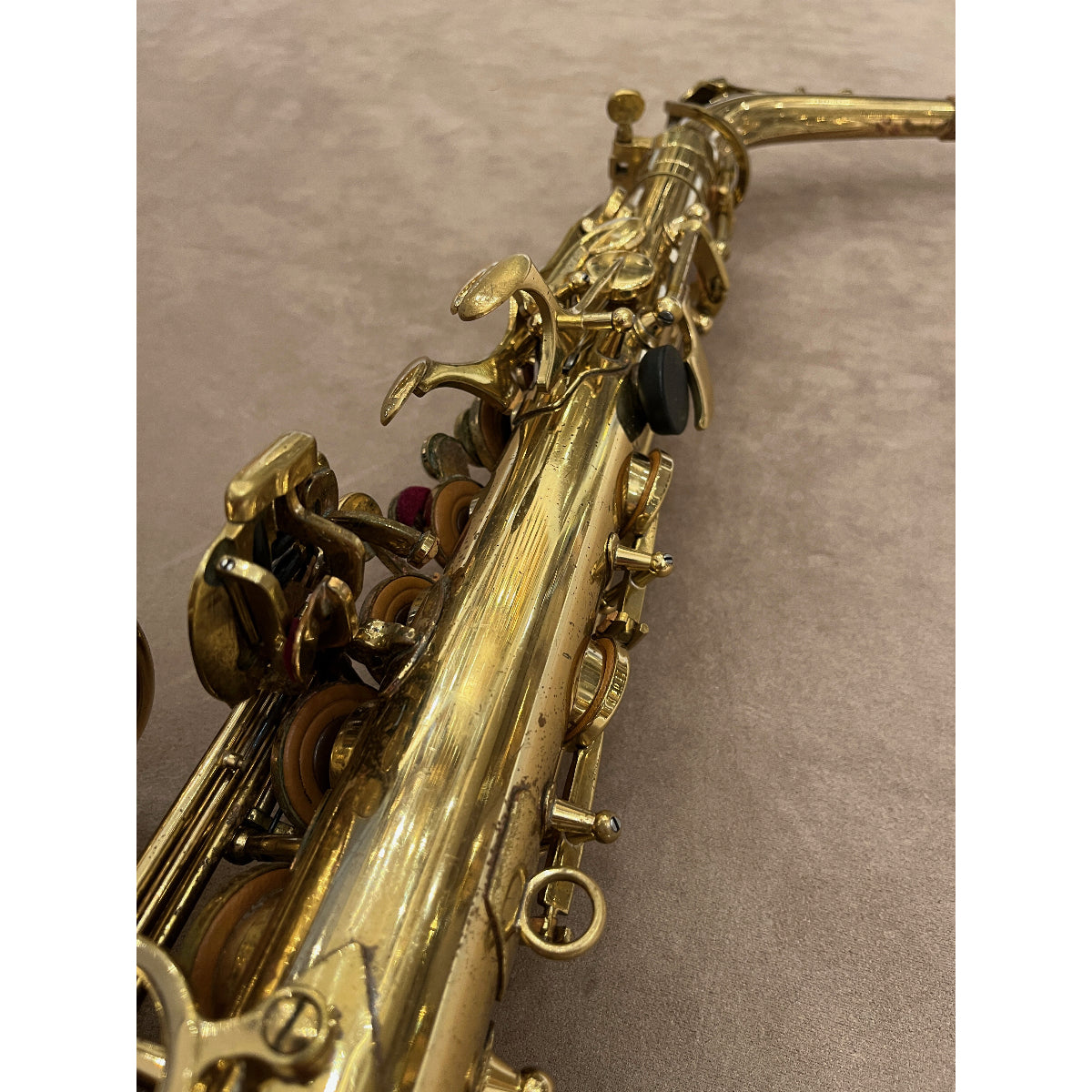 First Sax altsaxofoon 991195