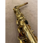 First Sax altsaxofoon 991195