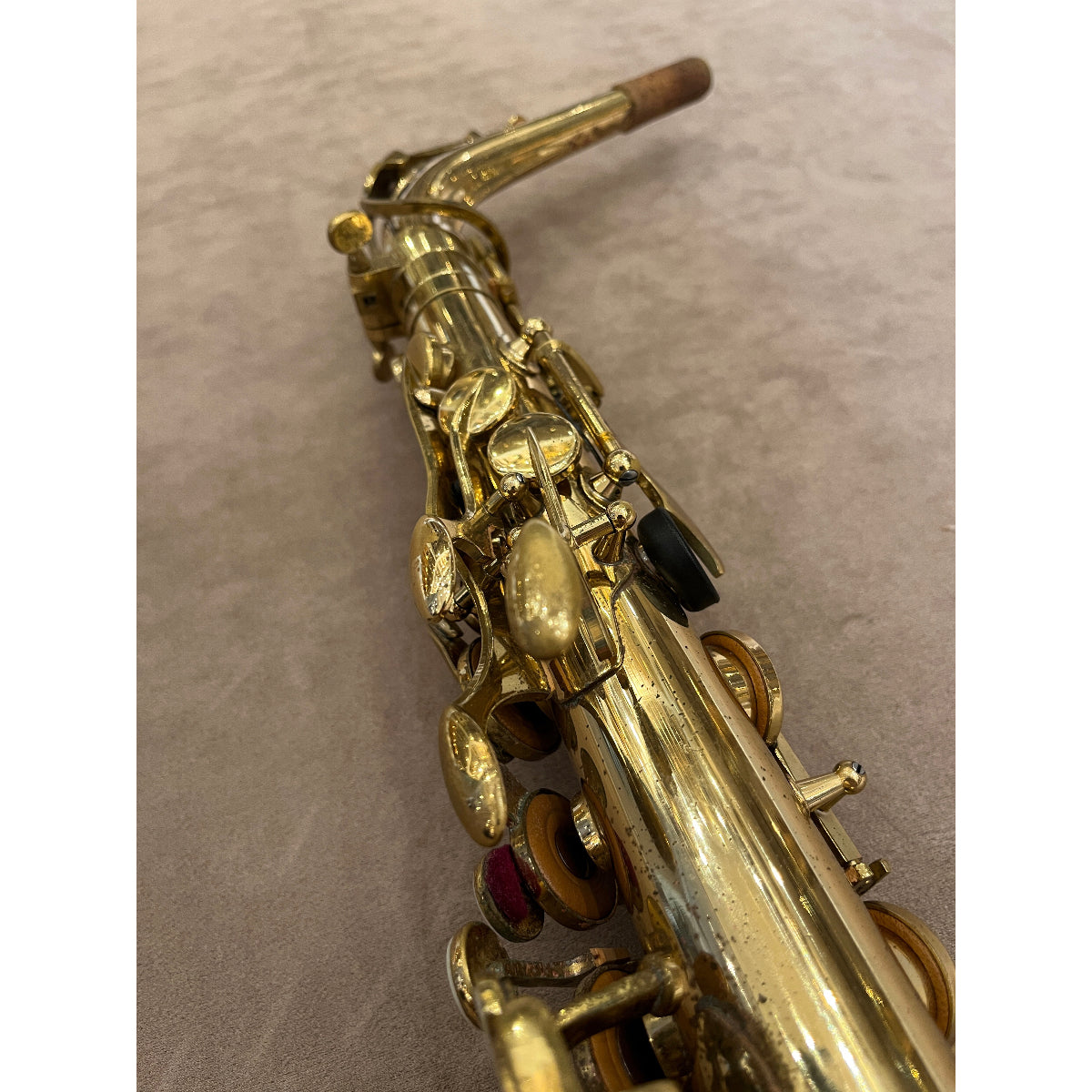 First Sax altsaxofoon 991195