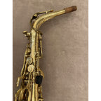 First Sax altsaxofoon 991195