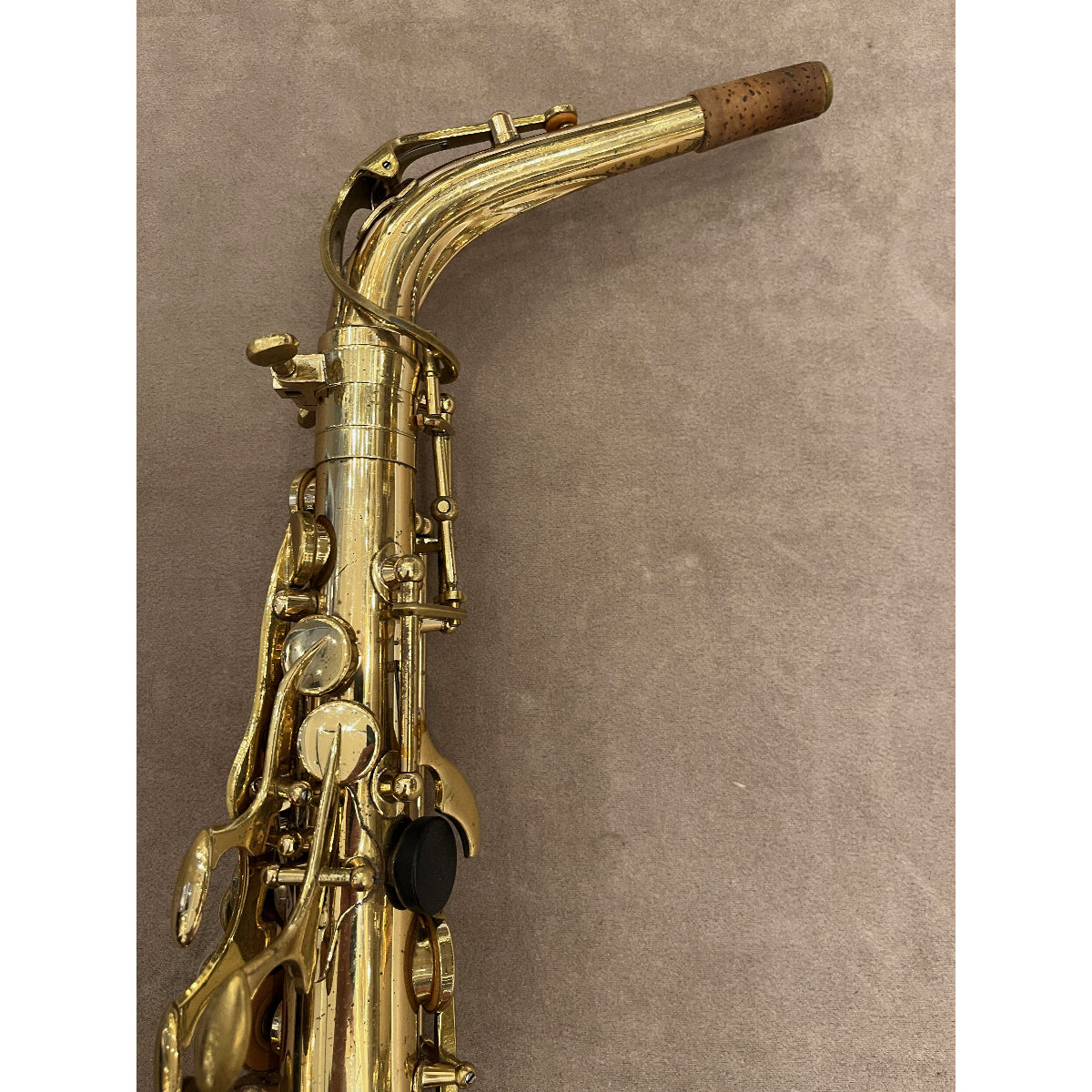 First Sax altsaxofoon 991195