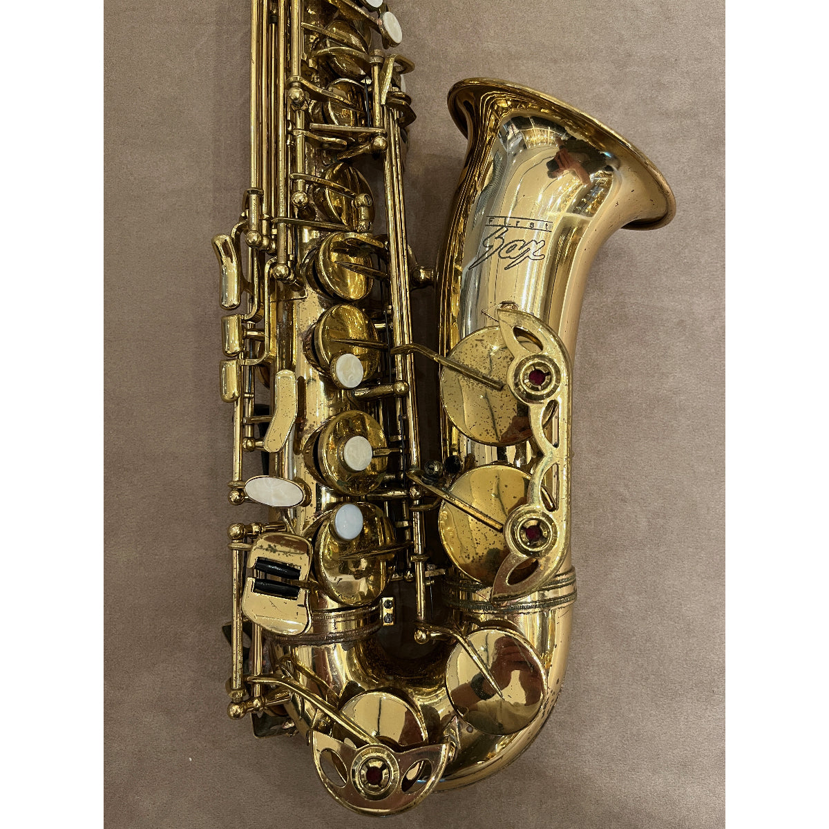 First Sax altsaxofoon 991195