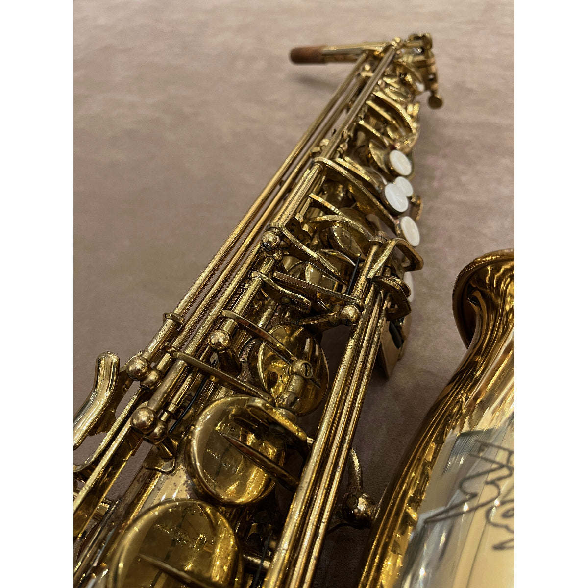 First Sax altsaxofoon 991195