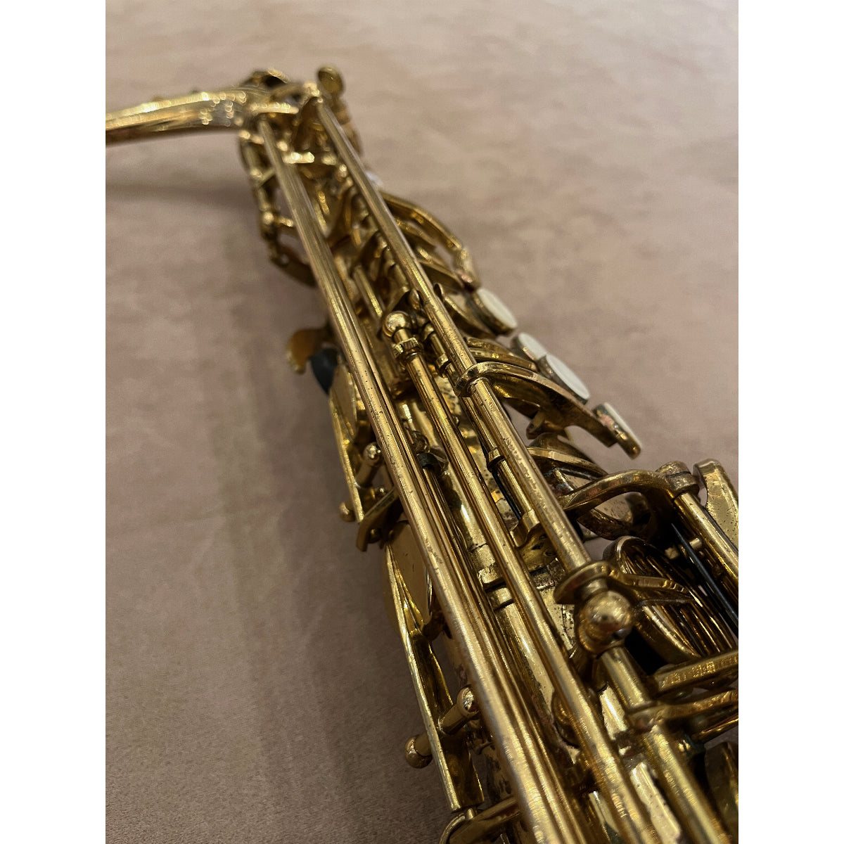 First Sax altsaxofoon 991195