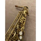 First Sax altsaxofoon 991195