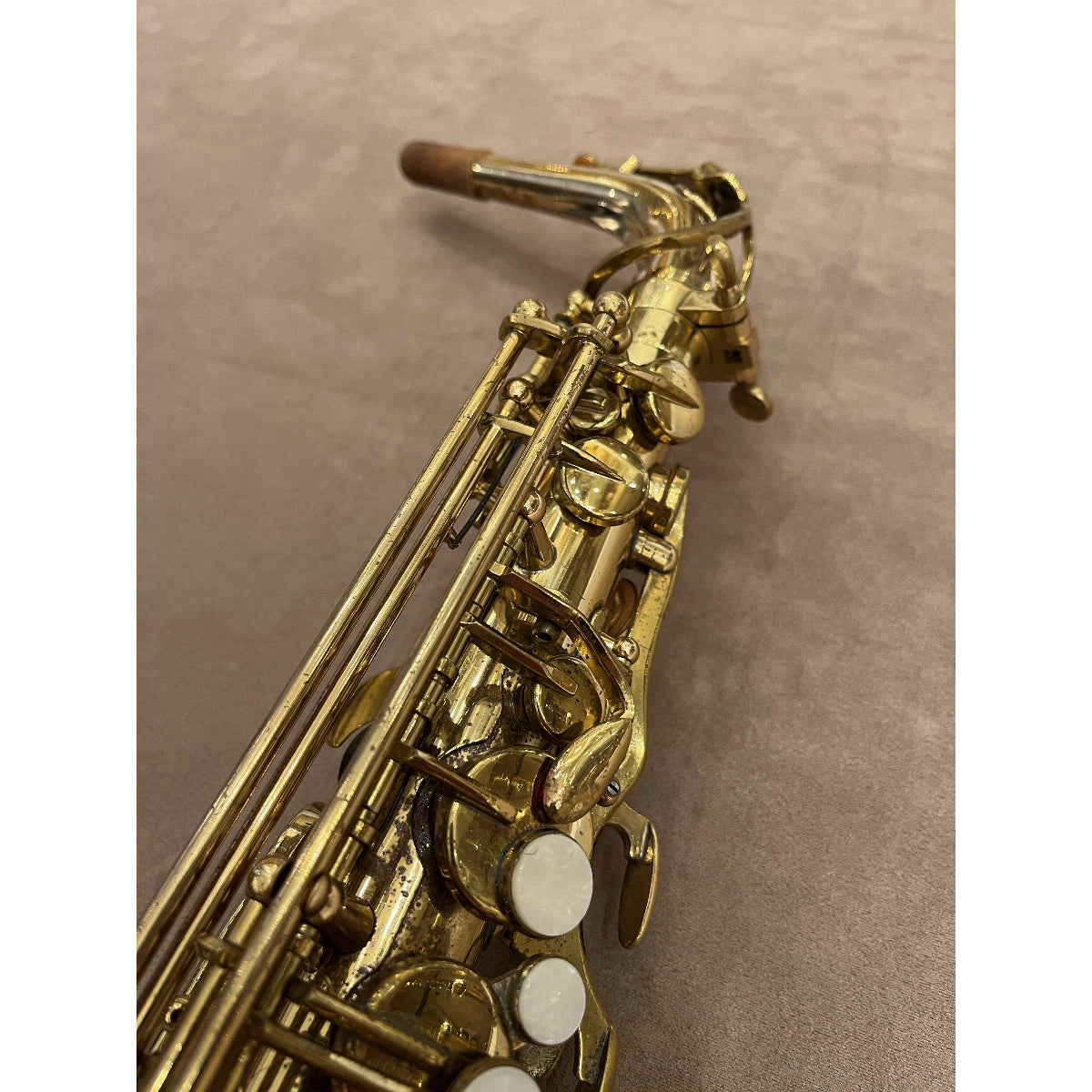 First Sax altsaxofoon 991195