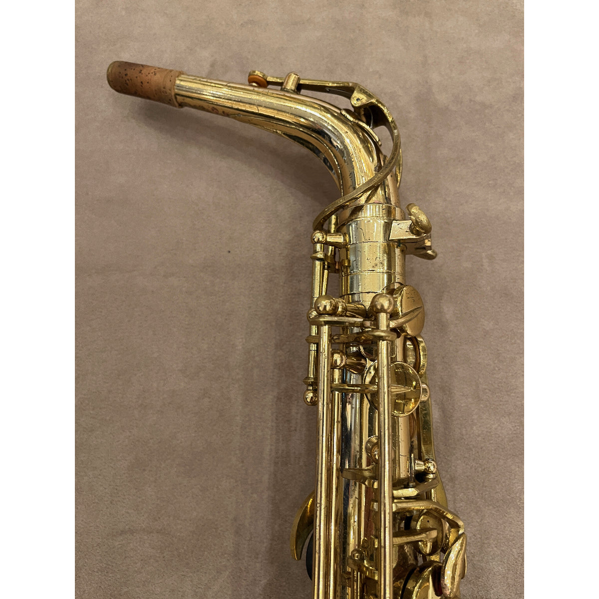 First Sax altsaxofoon 991195