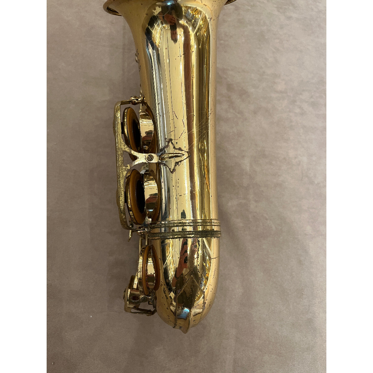 First Sax altsaxofoon 991195