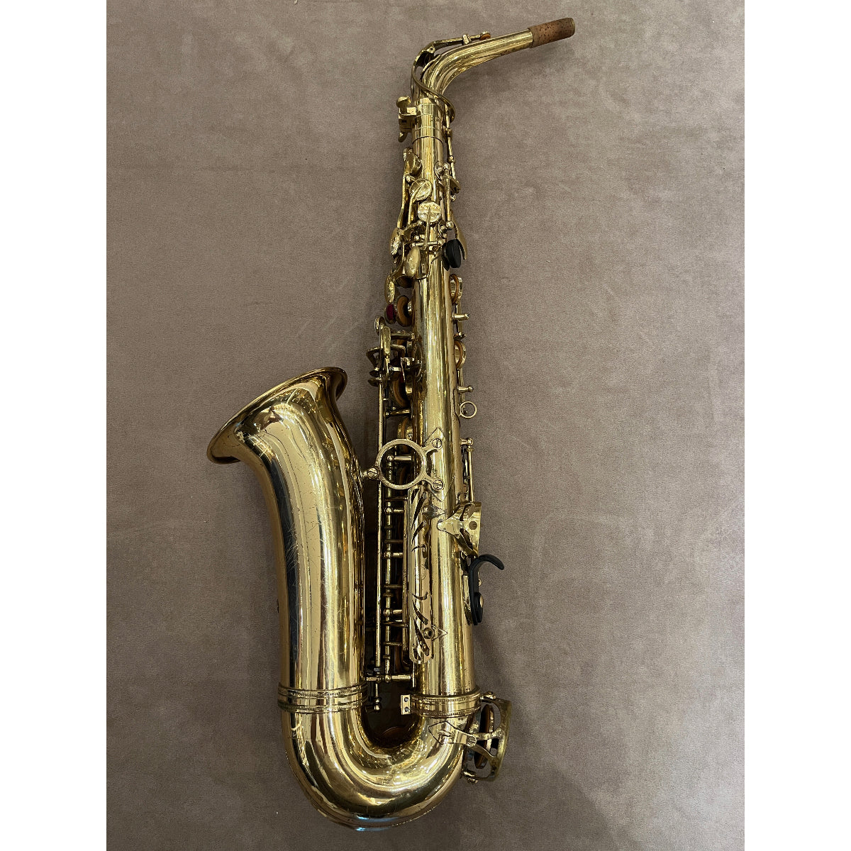 First Sax altsaxofoon 991195