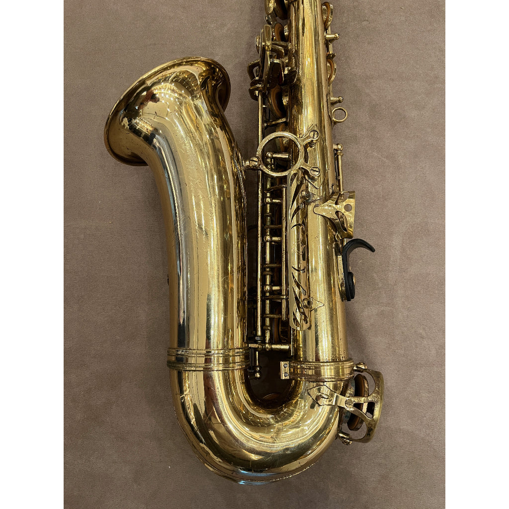 First Sax altsaxofoon 991195