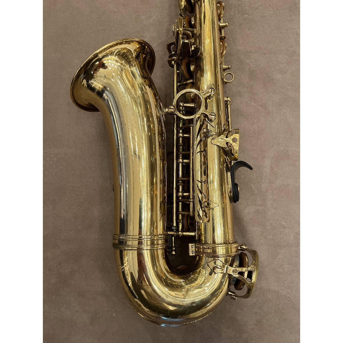 First Sax altsaxofoon 991195