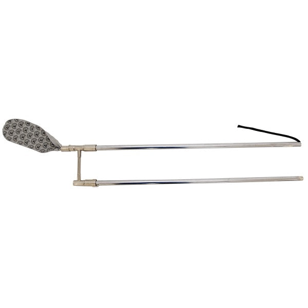 BG A31TB trombone binnencoulisse doorhaalwisser