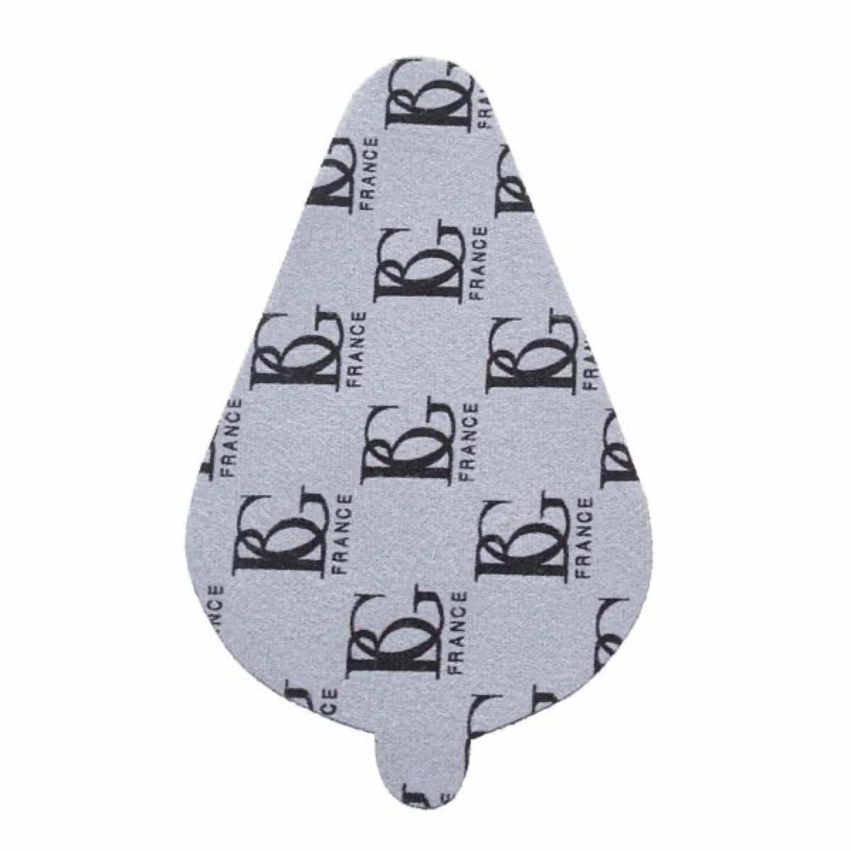BG A65SB polsterdroger saxofoon 20 stuks